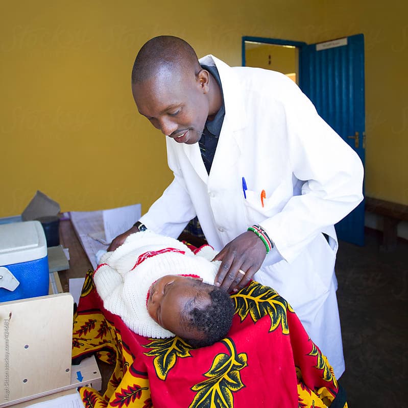 Community gathering