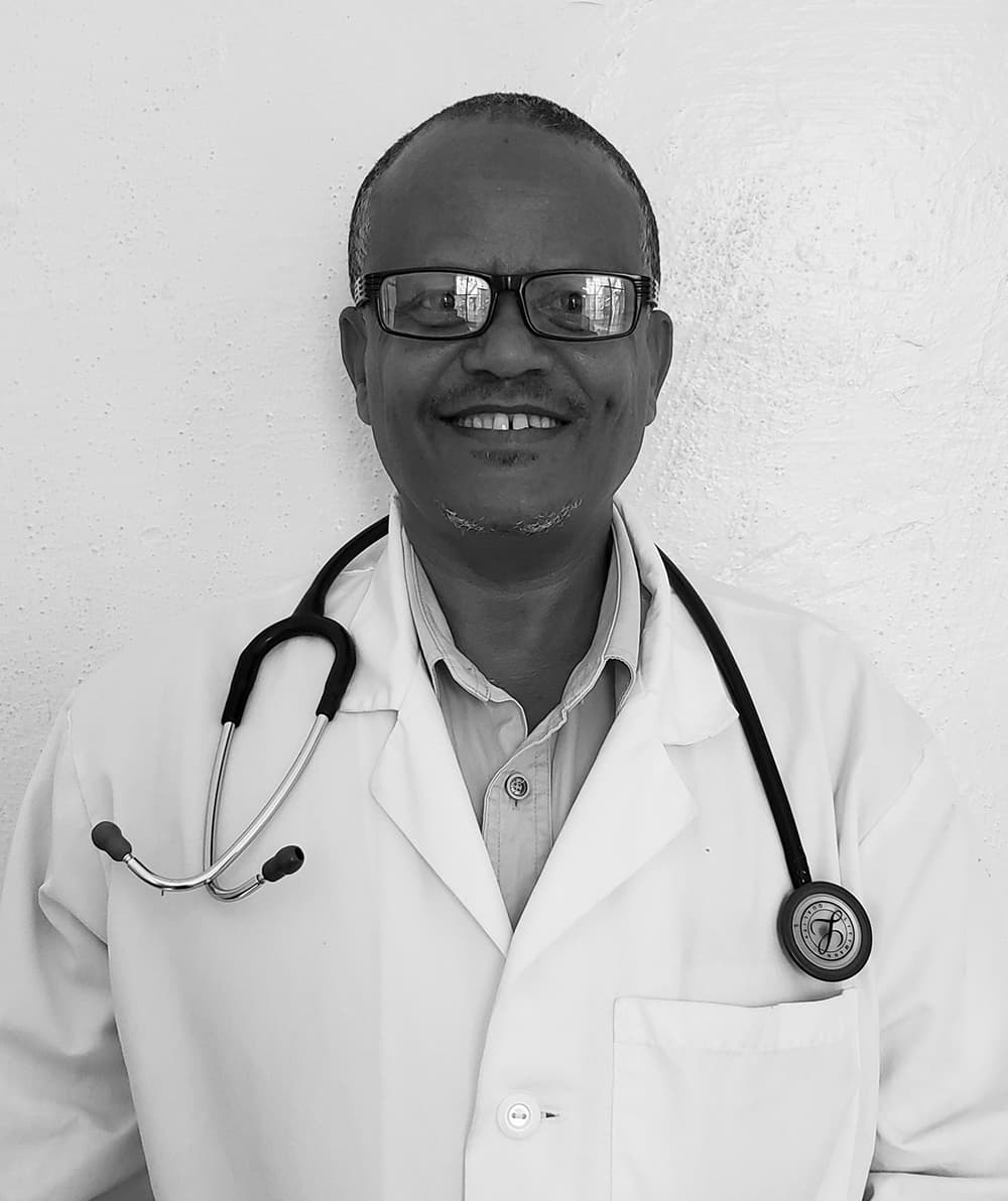 Girma G/Meskel