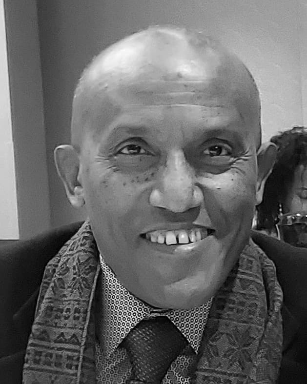 Amare Haile
