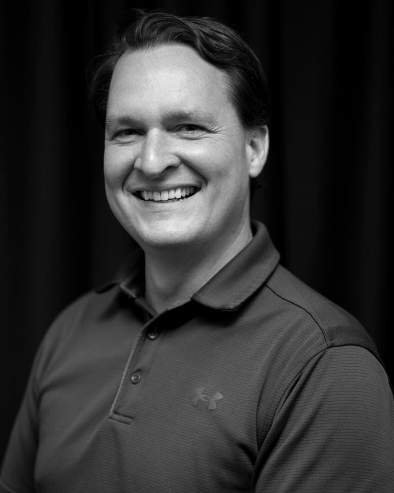 Jason Craig