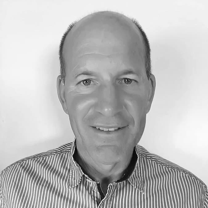 John Lehman